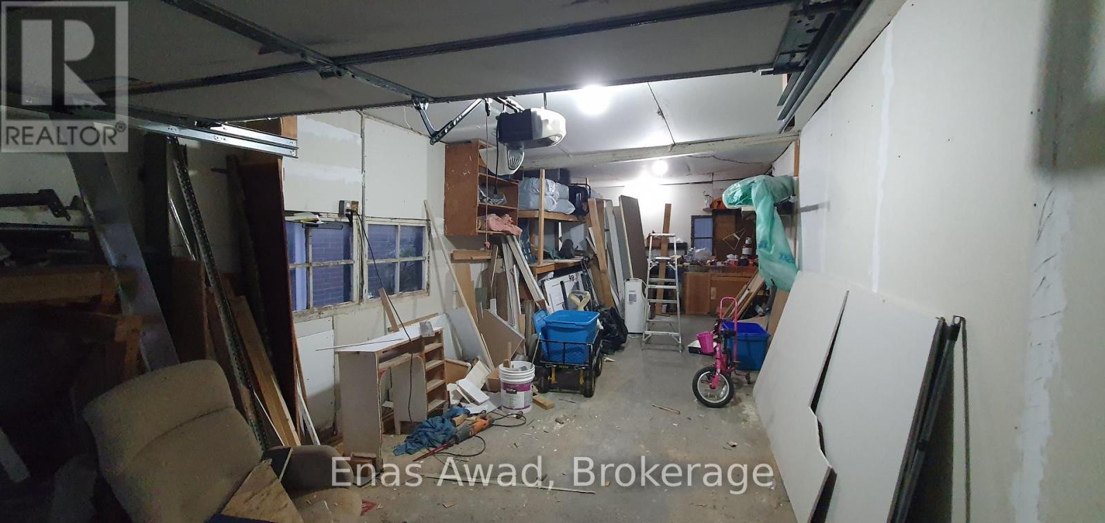 724 Third Avenue, Peterborough (Otonabee Ward 1), ON - Indoor Photo Showing Other Room