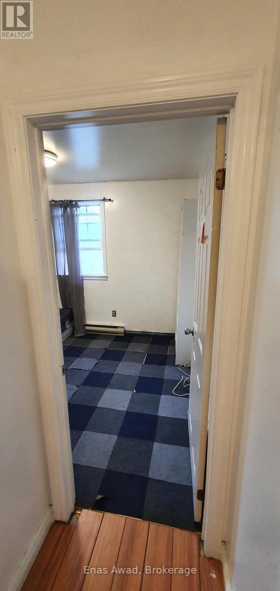 724 Third Avenue, Peterborough (Otonabee Ward 1), ON - Indoor Photo Showing Other Room