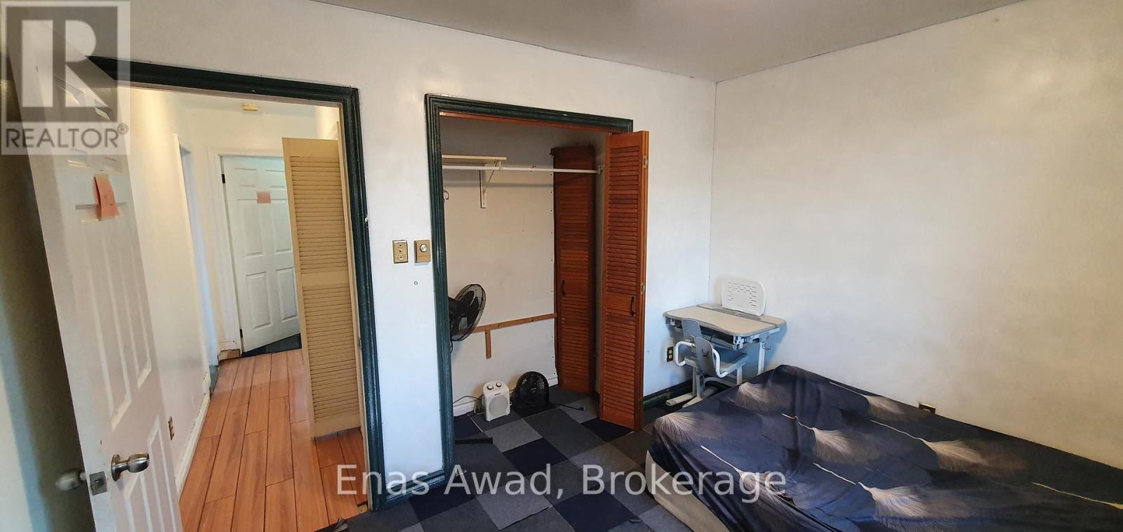 724 Third Avenue, Peterborough (Otonabee Ward 1), ON - Indoor Photo Showing Other Room