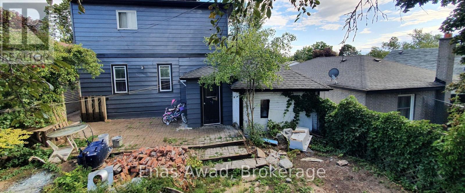 724 Third Avenue, Peterborough (Otonabee Ward 1), ON - Outdoor