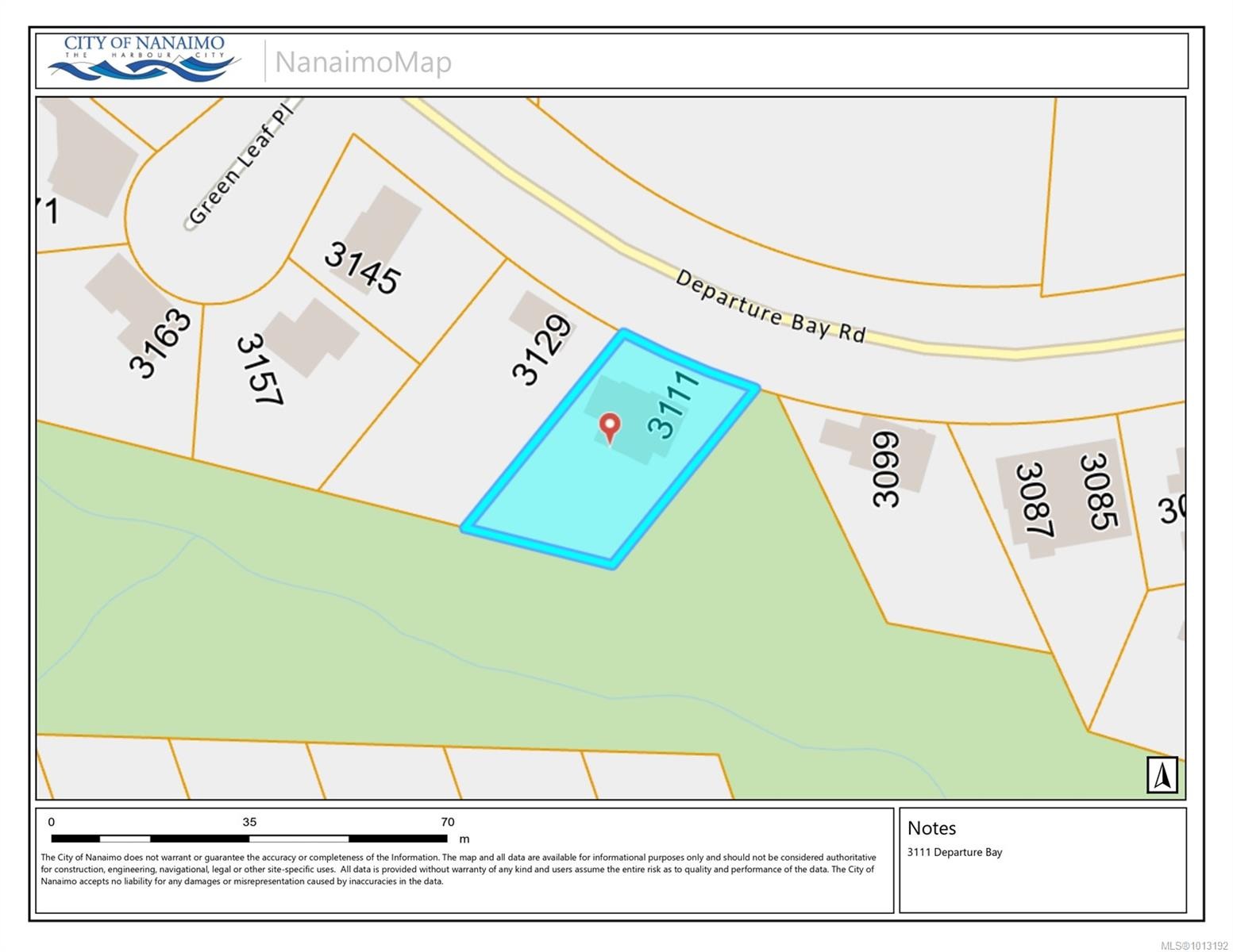 3111 Departure Bay Rd, Nanaimo, BC