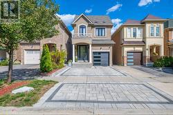 399 LADY NADIA DRIVE Vaughan, ON L6A 4E8