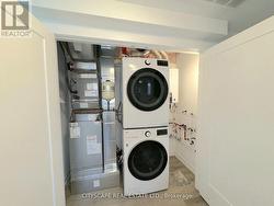 Ensuite Laundry -