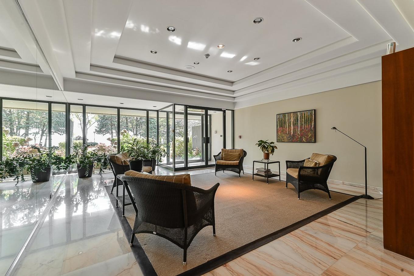 Hall - 1101-50 Rue Berlioz, Montréal (Verdun/Île-Des-Soeurs), QC - Indoor Photo Showing Other Room