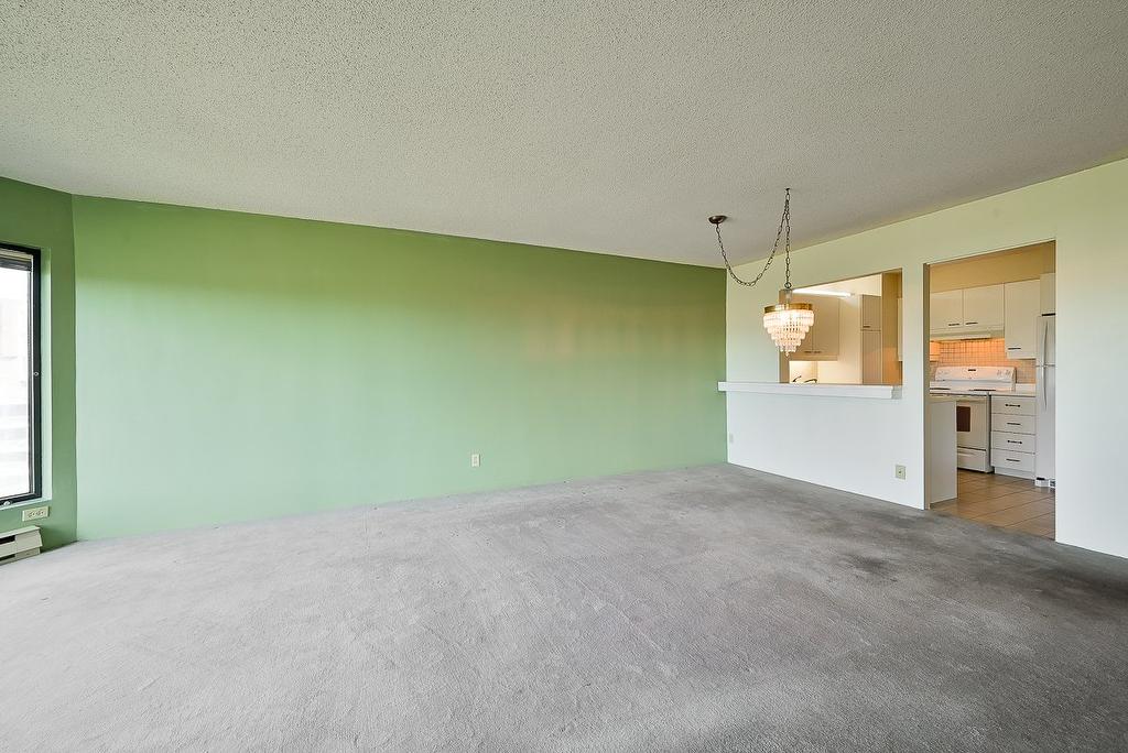 Dining room - 1101-50 Rue Berlioz, Montréal (Verdun/Île-Des-Soeurs), QC - Indoor