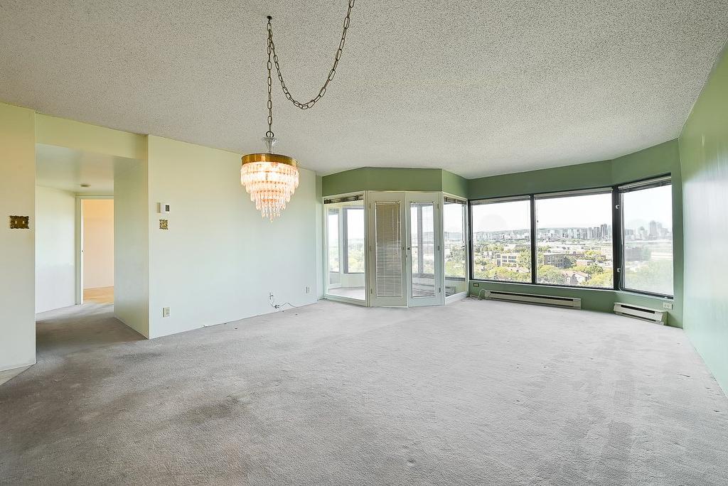 Living room - 1101-50 Rue Berlioz, Montréal (Verdun/Île-Des-Soeurs), QC - Indoor Photo Showing Other Room