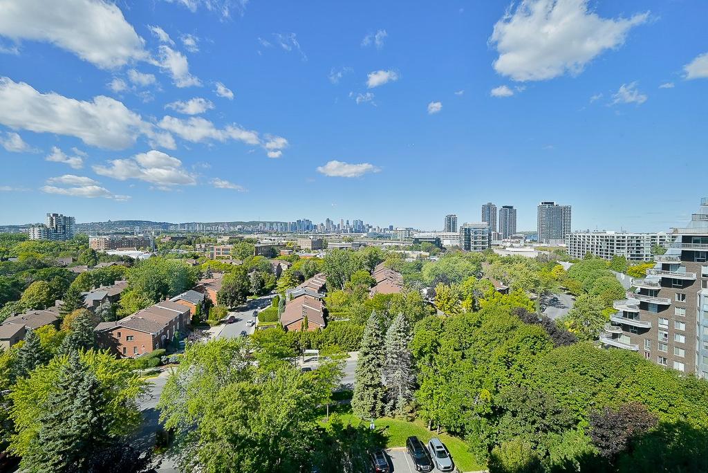 View - 1101-50 Rue Berlioz, Montréal (Verdun/Île-Des-Soeurs), QC - Outdoor With View