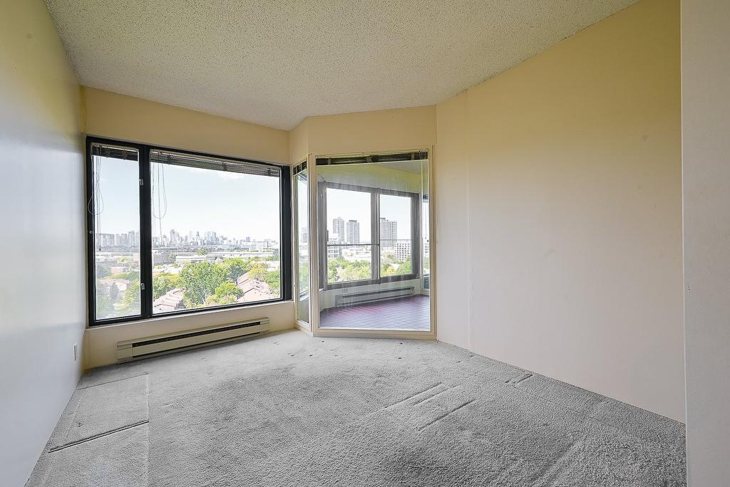Bedroom - 1101-50 Rue Berlioz, Montréal (Verdun/Île-Des-Soeurs), QC - Indoor Photo Showing Other Room