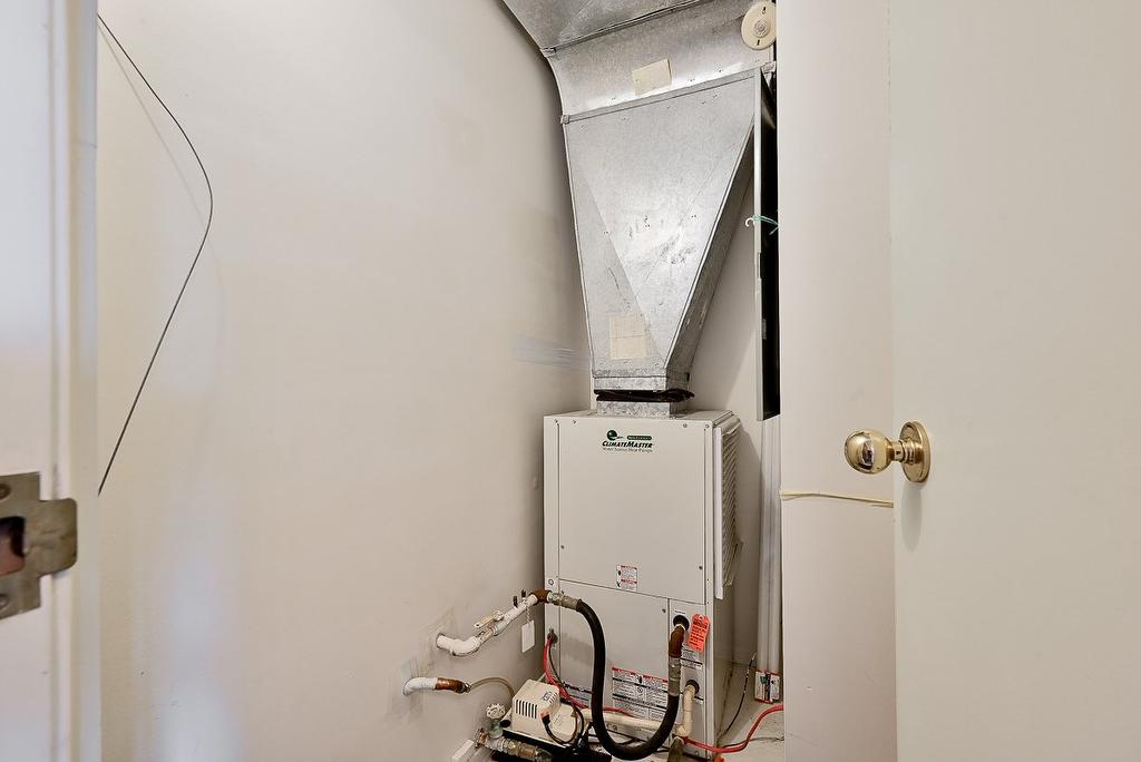 Storage - 1101-50 Rue Berlioz, Montréal (Verdun/Île-Des-Soeurs), QC - Indoor