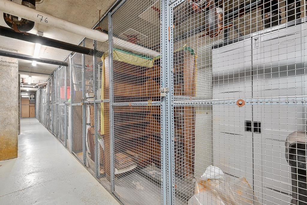 Shed - 1101-50 Rue Berlioz, Montréal (Verdun/Île-Des-Soeurs), QC - Indoor