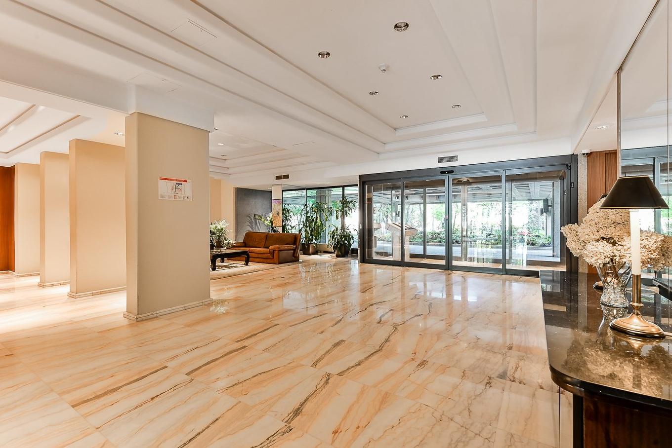 Hall - 1101-50 Rue Berlioz, Montréal (Verdun/Île-Des-Soeurs), QC - Indoor Photo Showing Other Room