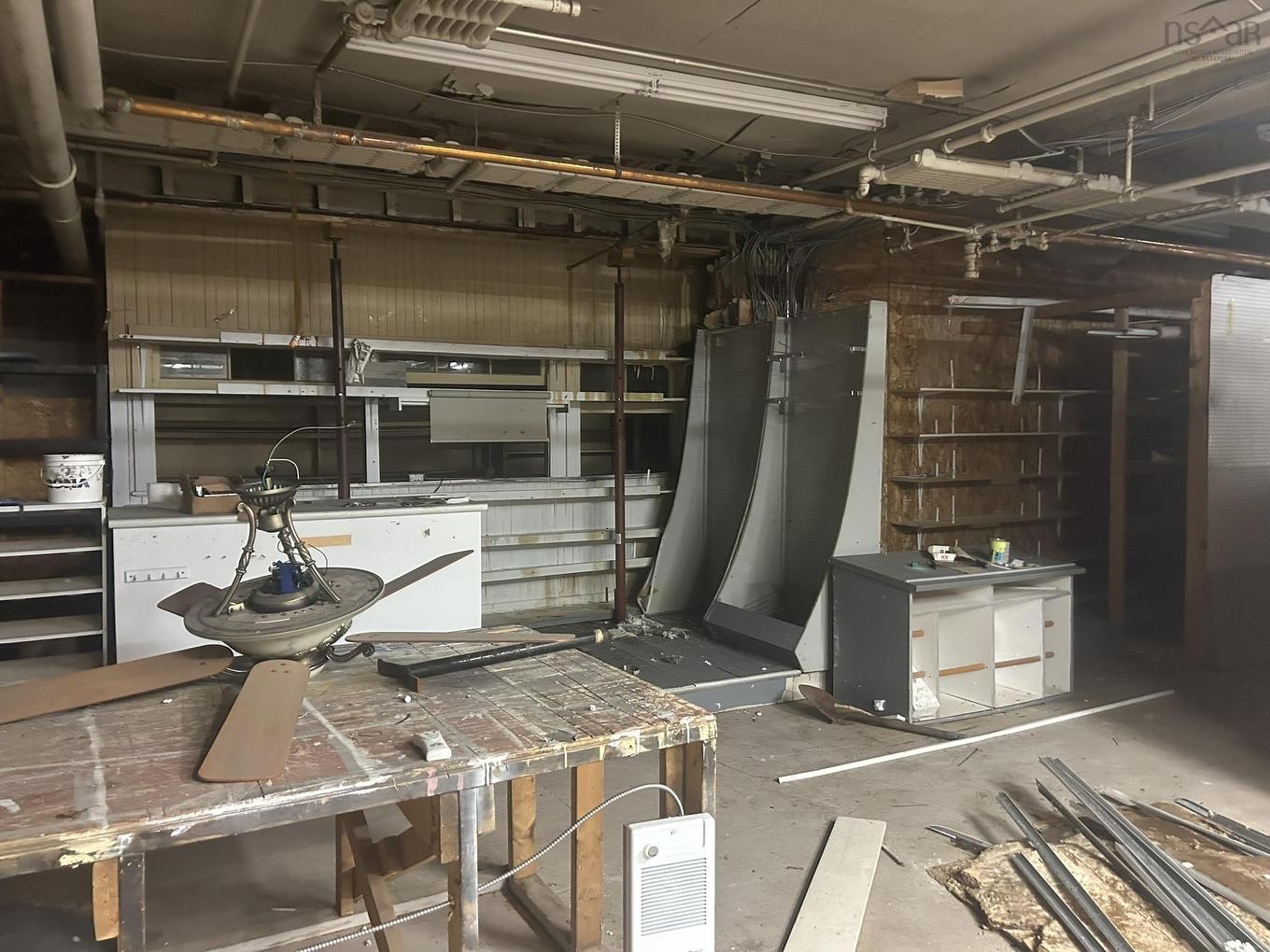 238 Charlotte Street N, Sydney, NS