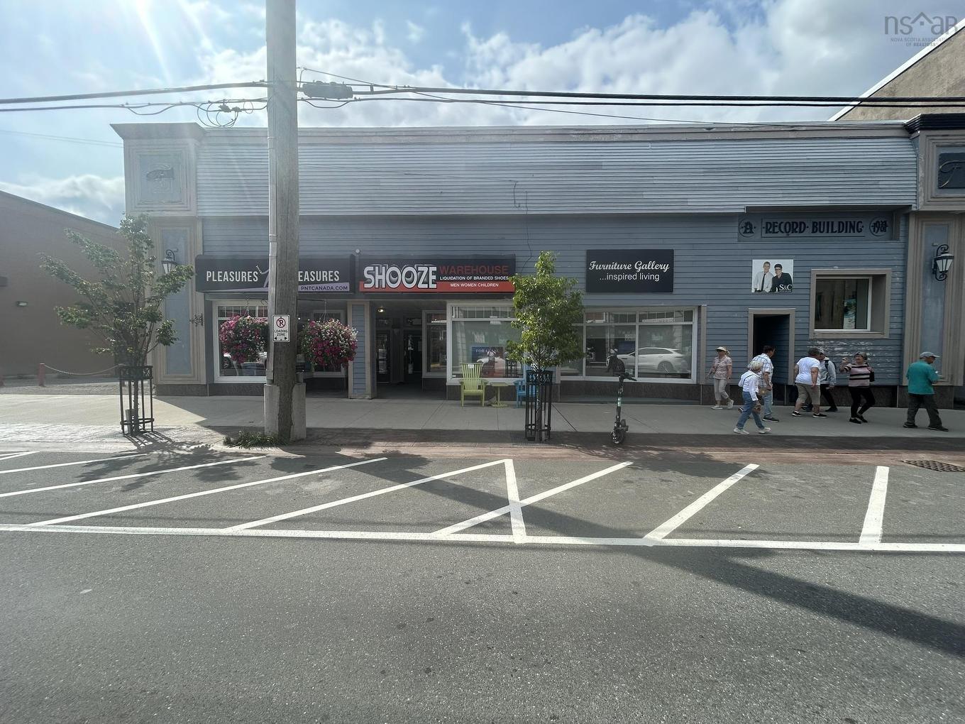 238 Charlotte Street N, Sydney, NS