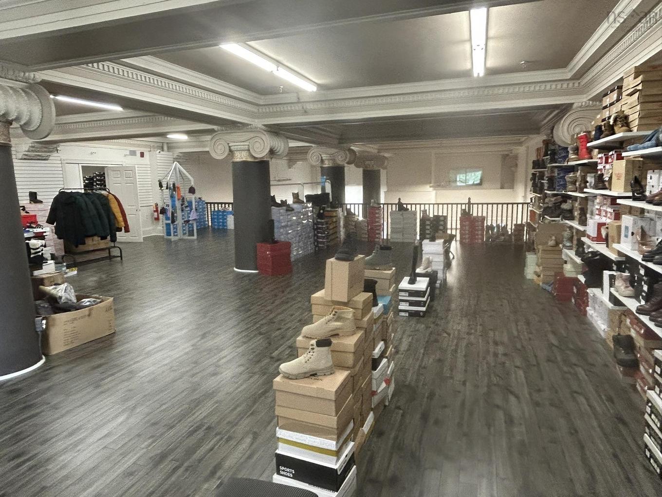 238 Charlotte Street N, Sydney, NS