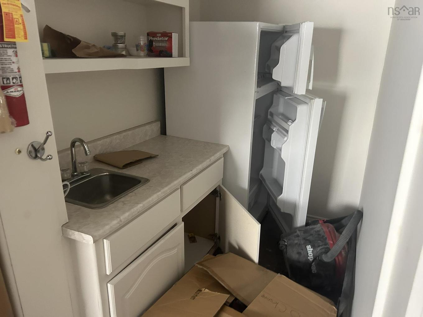 238 Charlotte Street N, Sydney, NS