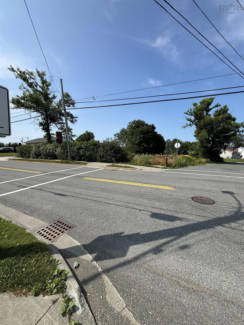 718 Main Street, Glace Bay, NS