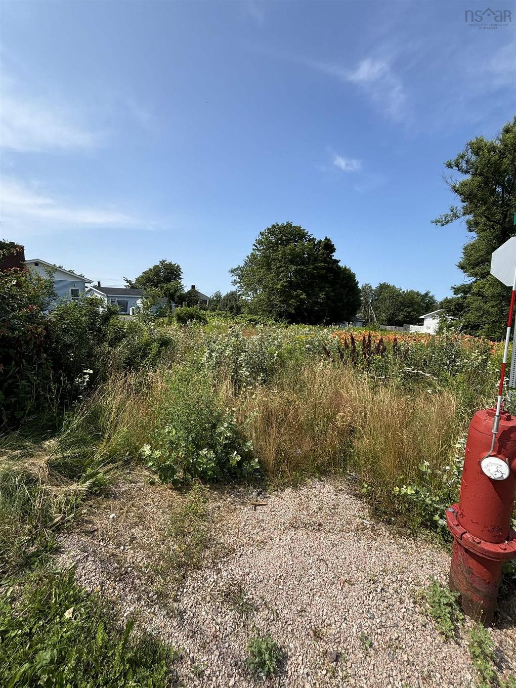 718 Main Street, Glace Bay, NS