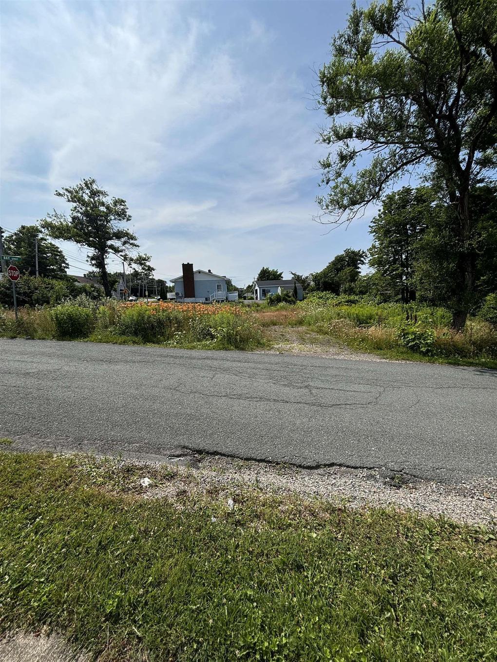 718 Main Street, Glace Bay, NS