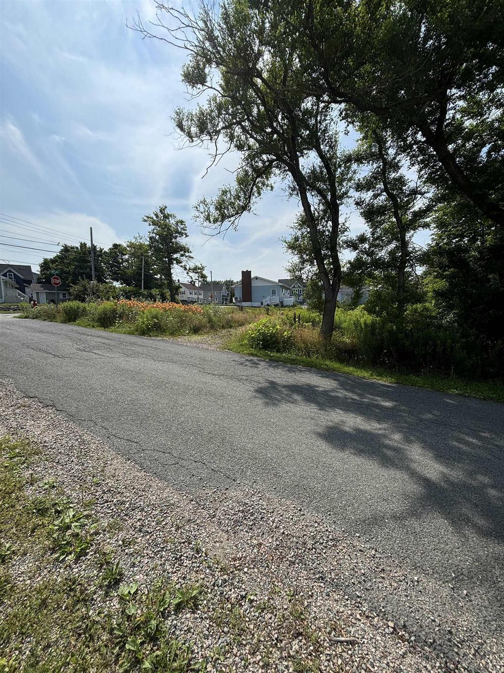 718 Main Street, Glace Bay, NS