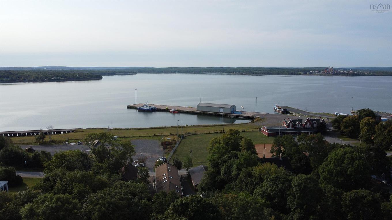 Lot 104 St. Andrews Street, Pictou, NS