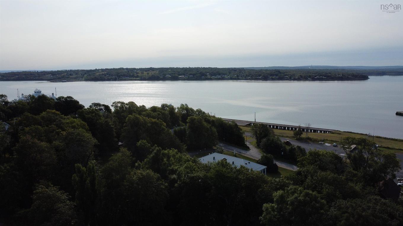Lot 104 St. Andrews Street, Pictou, NS