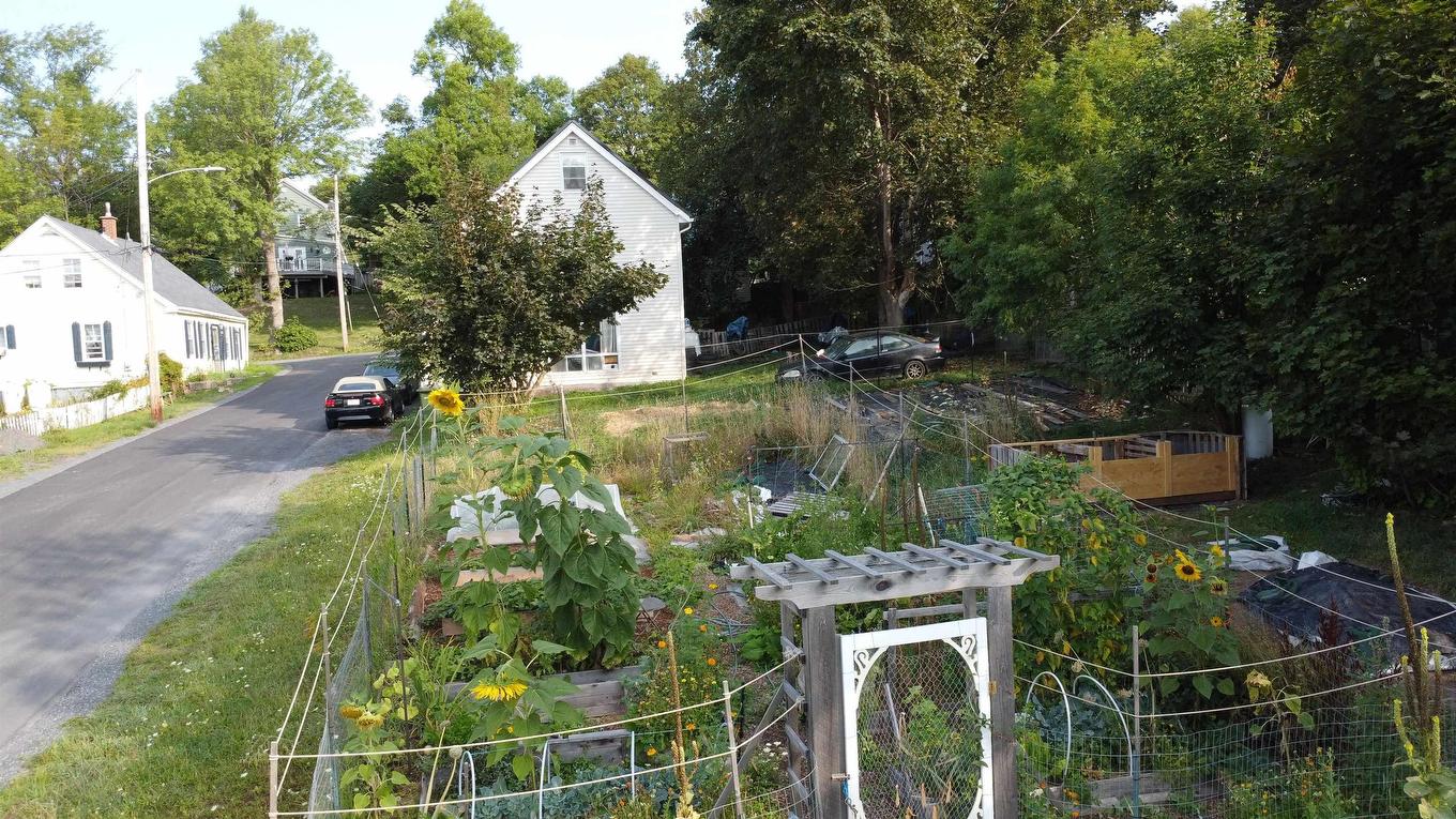 Lot 104 St. Andrews Street, Pictou, NS