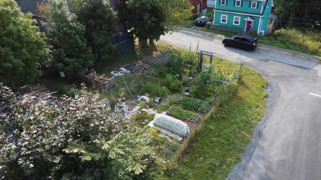 Lot 104 St. Andrews Street, Pictou, NS