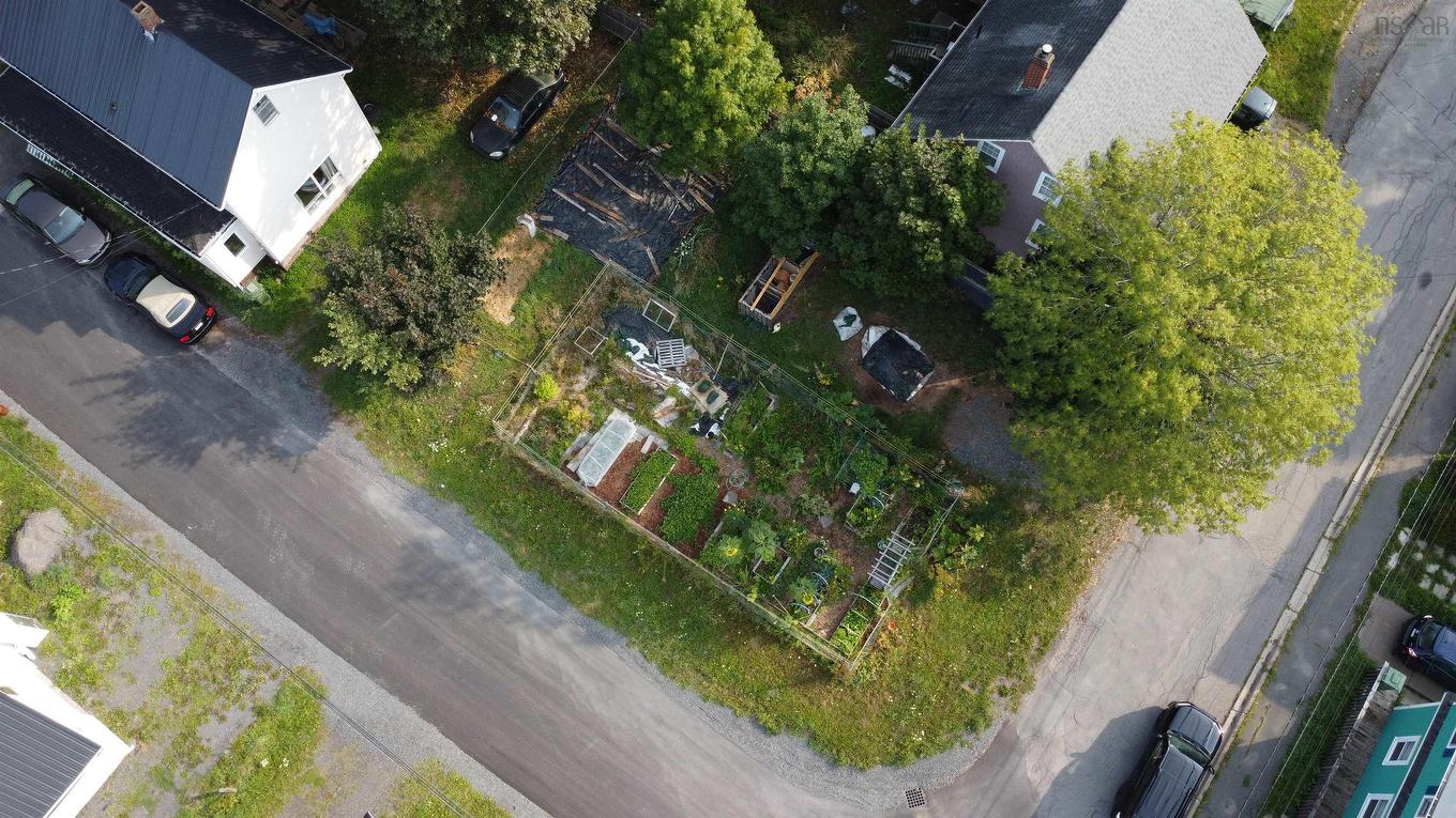 Lot 104 St. Andrews Street, Pictou, NS