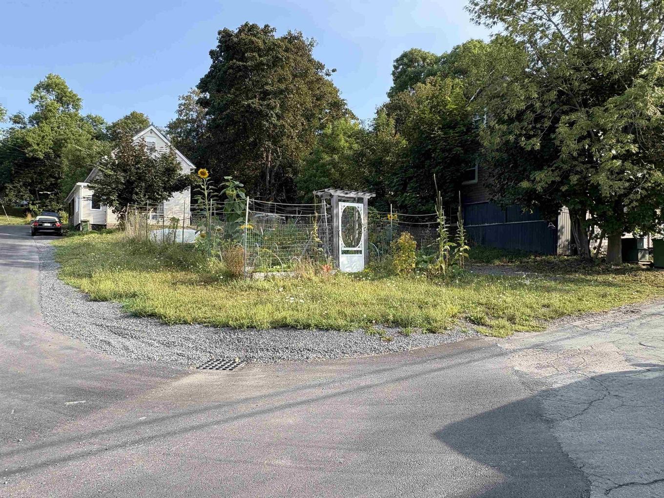 Lot 104 St. Andrews Street, Pictou, NS