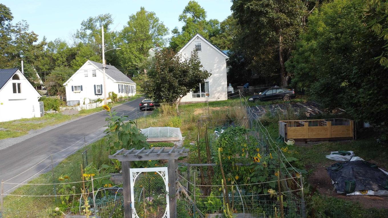 Lot 104 St. Andrews Street, Pictou, NS