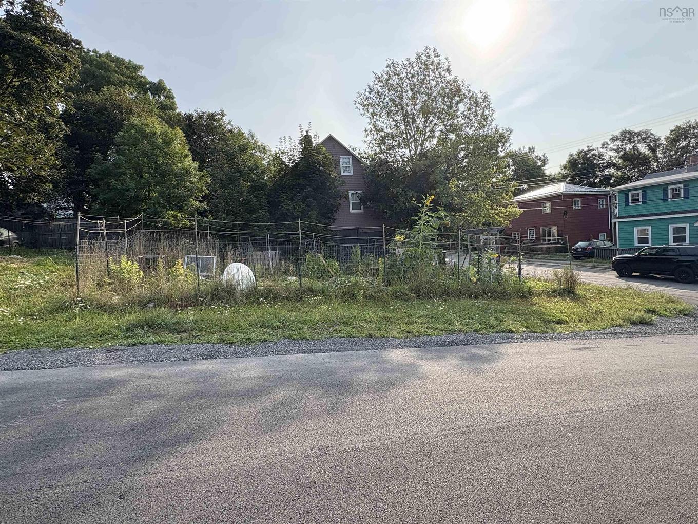 Lot 104 St. Andrews Street, Pictou, NS