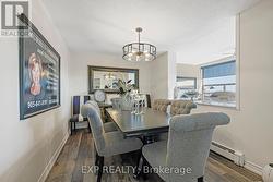 Formal Dining Room -