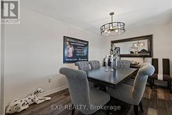 Formal Dining Room -