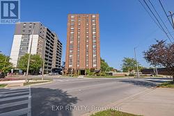 Meticulously Maintained Building -