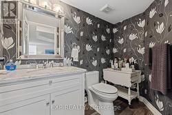 Powder Room - 2 Piece -