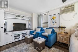 Primary Bedroom w/Sitting Area -