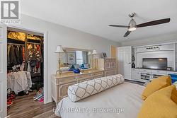 Primary Bedroom w/Walk-In -