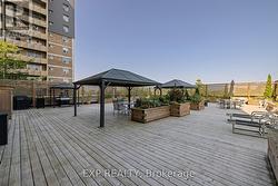 2nd Floor Patio- Deck -