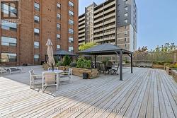 2nd Floor Patio-Deck -