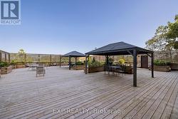 2nd Floor Patio-Deck -