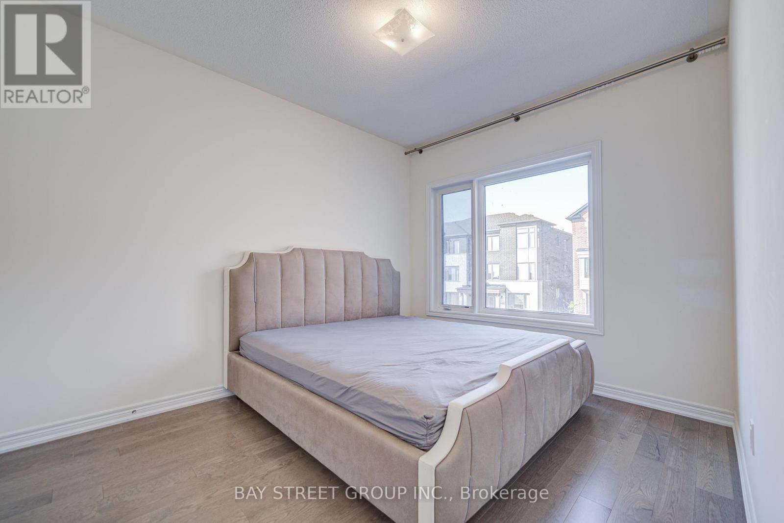 2643 Delphinium Trail, Pickering, ON - Indoor Photo Showing Bedroom