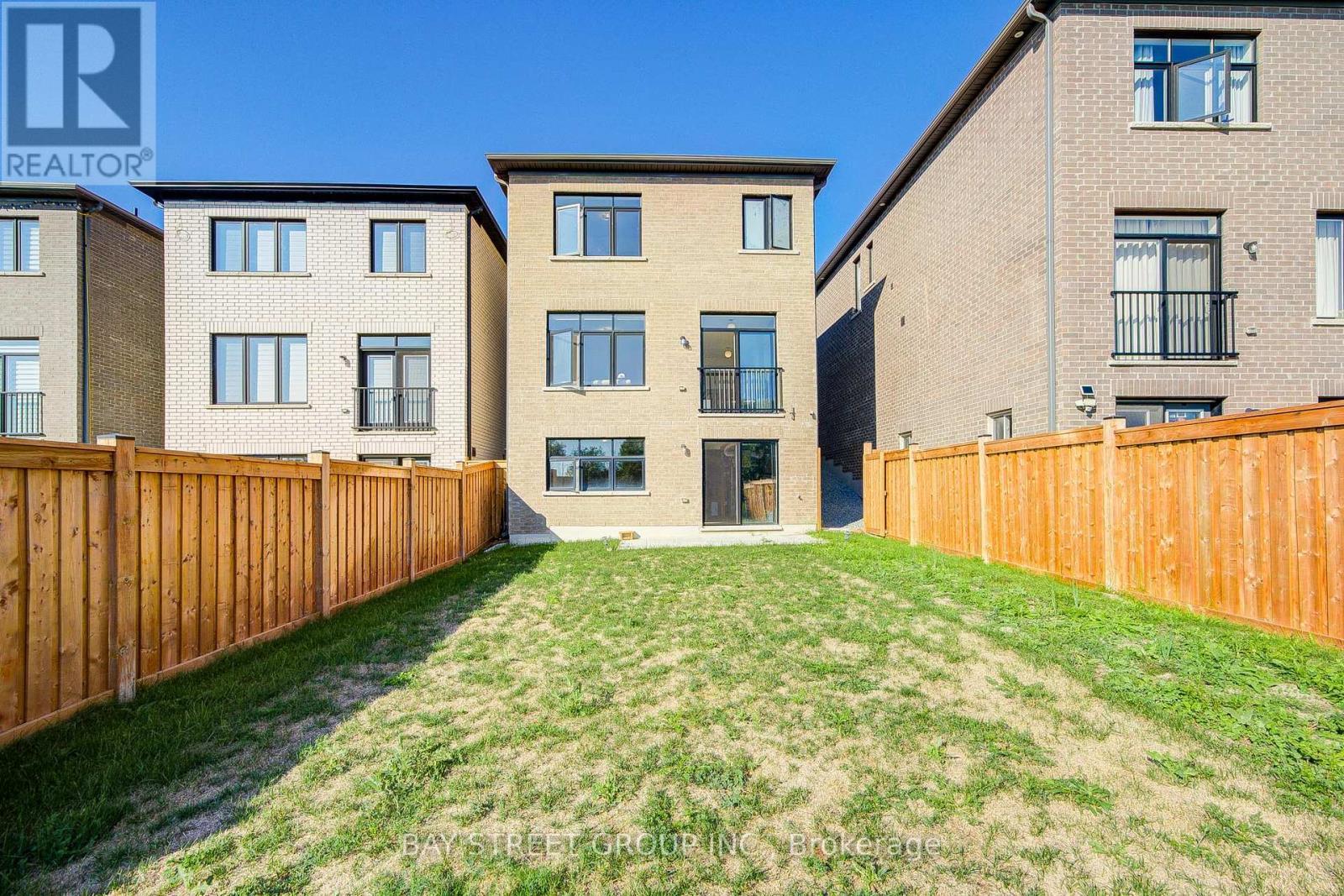 2643 Delphinium Trail, Pickering, ON - Outdoor