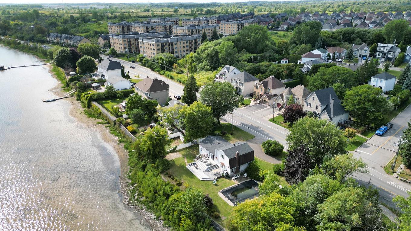 View - 7212 Boul. Lévesque E., Laval (Duvernay), QC - Outdoor With View