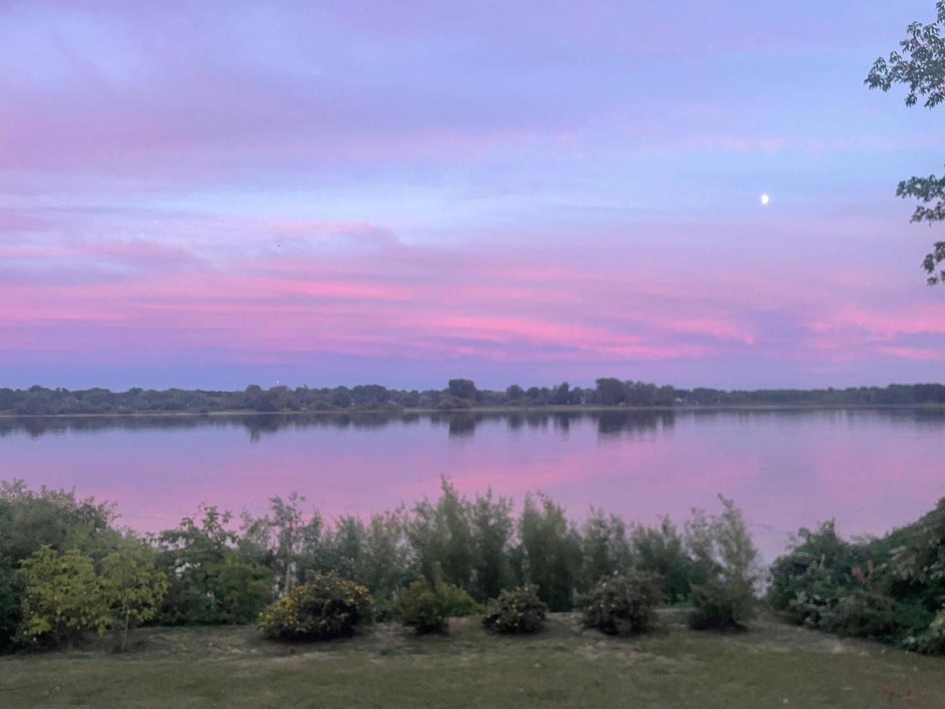 Access to a body of water - 7212 Boul. Lévesque E., Laval (Duvernay), QC - Outdoor With Body Of Water With View