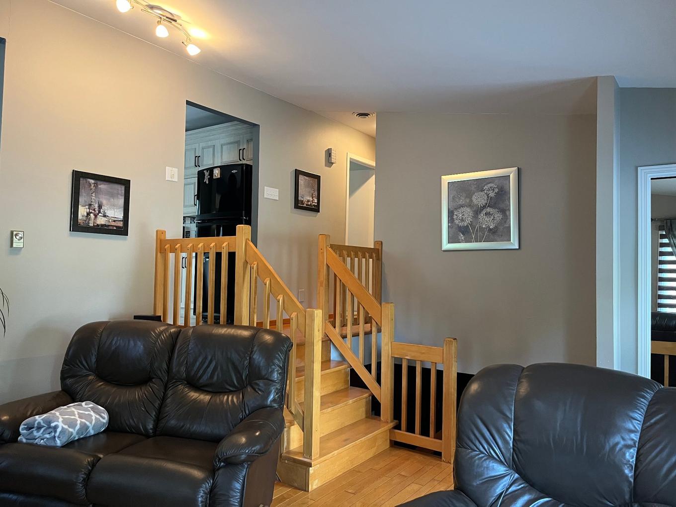 Other - 7010 Rue Ernest-Fleury, Trois-Rivières, QC - Indoor Photo Showing Living Room