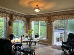 Solarium/Sunroom -