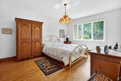 Chambre à coucher principale -