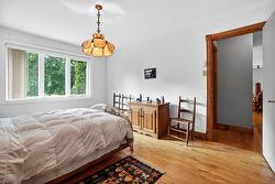 Chambre à coucher principale -