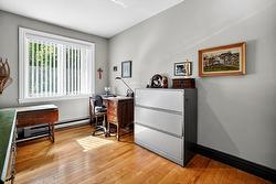 Chambre à coucher -