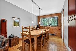 Salle communautaire -